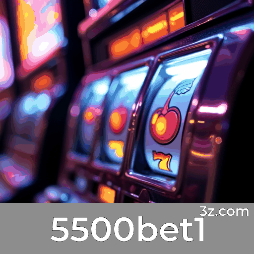 Aproveite os Bônus Exclusivos da 5500bet1