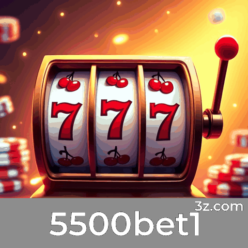 5500bet1: Casino Interativo e Social para Todos