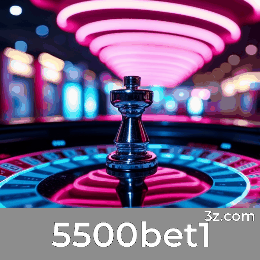 5500bet1: Casino Interativo e Social para Todos