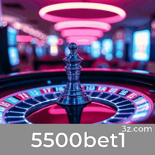 Aumente Seus Ganhos com o App 5500bet1