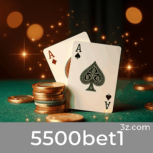 5500bet1: Aprenda Estratégias de Jogos e Melhore suas Habilidades