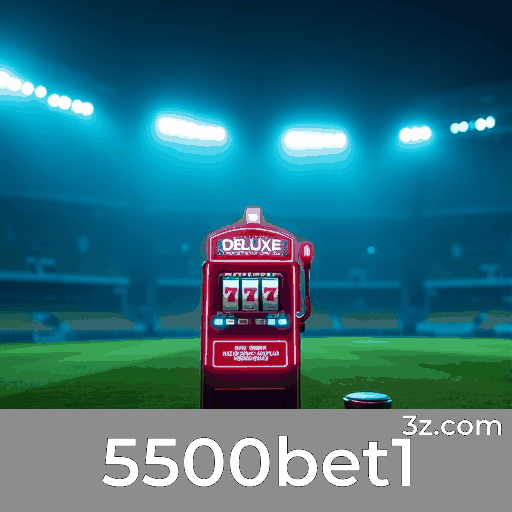 5500bet1: Casino Interativo e Social para Todos
