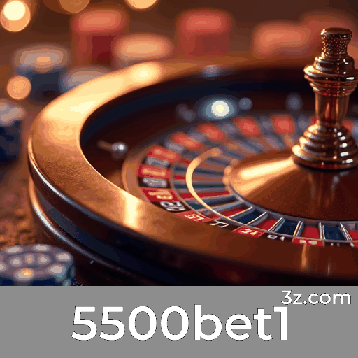5500bet1: Aprenda Estratégias de Jogos e Melhore suas Habilidades