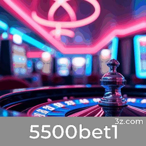 5500bet1 Plataforma Verde: Responsabilidade e Sustentabilidade