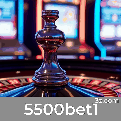 Aumente Seus Ganhos com o App 5500bet1