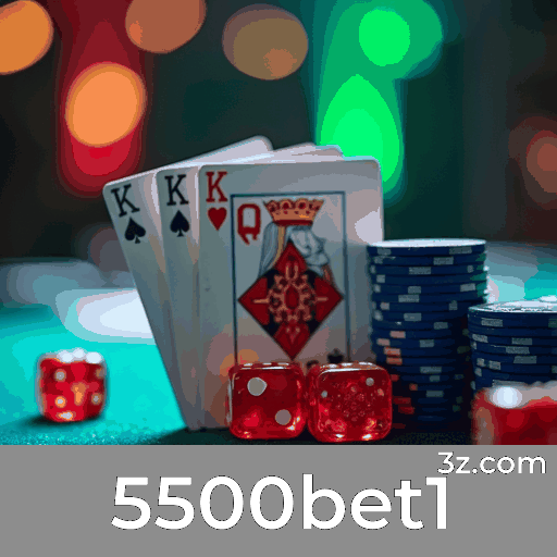 Aproveite os Bônus Exclusivos da 5500bet1