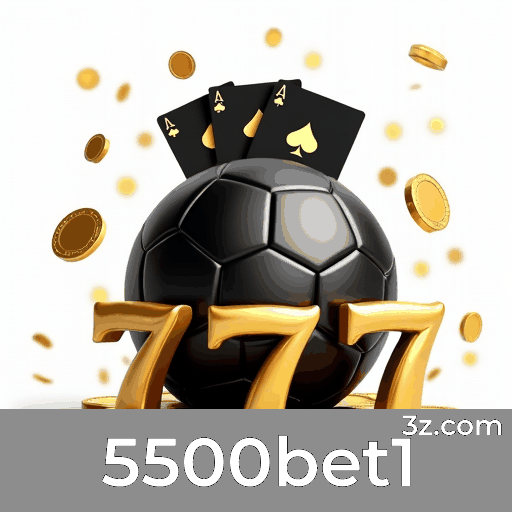Aumente Seus Ganhos com o App 5500bet1