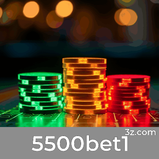 Desbloqueie Privilégios Exclusivos com Sua Conta 5500bet1