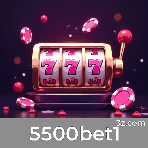 Aumente Seus Ganhos com o App 5500bet1
